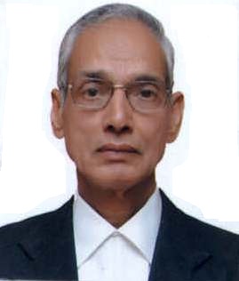 Hon'ble Mr. Justice  R C Mishra (Officiating Chairperson)